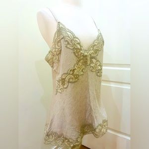 Chantal Thomass top Sz 36/6